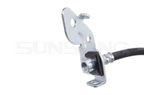 Sunsong 2201827A Brake Hydraulic Hose - Front Right - view 3