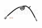 Sunsong 2201827 Brake Hydraulic Hose - Front Right - view 1