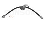 Sunsong 2201828 Brake Hydraulic Hose - Front Left - view 2