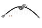 Sunsong 2201828 Brake Hydraulic Hose - Front Left - view 1