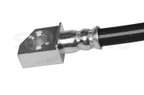 Sunsong 2201828 Brake Hydraulic Hose - Front Left - view 3