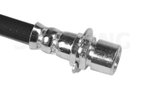 Sunsong 2201828 Brake Hydraulic Hose - Front Left - view 4