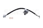 Sunsong 2201829 Brake Hydraulic Hose - Front Left - view 2