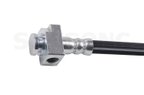 Sunsong 2201829 Brake Hydraulic Hose - Front Left - view 3