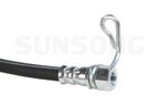 Sunsong 2201831 Brake Hydraulic Hose - Rear Left Outer - view 4