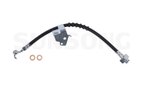Sunsong 2201832 Brake Hydraulic Hose - Front Right - view 2
