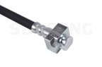 Sunsong 2201832 Brake Hydraulic Hose - Front Right - view 4