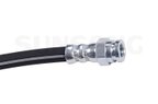 Sunsong 2201833 Brake Hydraulic Hose - Rear Outer - view 4