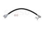 Sunsong 2201835 Brake Hydraulic Hose - Rear Right Outer - view 2
