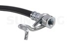 Sunsong 2201835 Brake Hydraulic Hose - Rear Right Outer - view 4