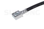 Sunsong 2201836 Brake Hydraulic Hose - Rear Left or Rear Left Outer - view 3