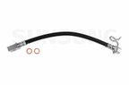 Sunsong 2201837 Brake Hydraulic Hose - Rear Right or Rear Right Outer - view 1