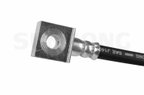 Sunsong 2201837 Brake Hydraulic Hose - Rear Right or Rear Right Outer - view 3