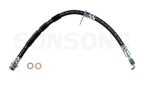 Sunsong 2201839 Brake Hydraulic Hose - Front Left - view 2