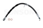 Sunsong 2201839 Brake Hydraulic Hose - Front Left - view 1