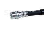Sunsong 2201839 Brake Hydraulic Hose - Front Left - view 3