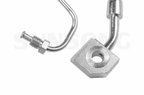 Sunsong 2201843 Brake Hydraulic Hose - Rear Right - view 3