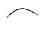 Sunsong 2201856 Brake Hydraulic Hose - Rear Center Forward or Rear Lower Center - view 2