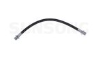 Sunsong 2201856 Brake Hydraulic Hose - Rear Center Forward or Rear Lower Center - view 1