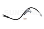 Sunsong 2201857 Brake Hydraulic Hose - Front Right - view 2