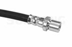 Sunsong 2201860 Brake Hydraulic Hose - Rear - view 4