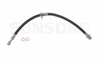 Sunsong 2201863 Brake Hydraulic Hose - Front Left - view 2