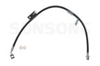 Sunsong 2201866 Brake Hydraulic Hose - Front Right - view 1