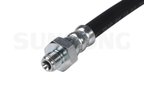 Sunsong 2201868 Clutch Hydraulic Hose - view 3