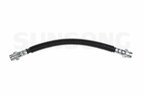 Sunsong 2201882 Clutch Hydraulic Hose - view 1