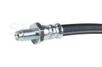 Sunsong 2201887 Brake Hydraulic Hose - Rear Center - view 3