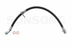 Sunsong 2201895 Brake Hydraulic Hose - Rear Left - view 1