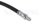 Sunsong 2201897 Brake Hydraulic Hose - Rear Outer - view 4