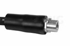 Sunsong 2201898 Brake Hydraulic Hose - Front - view 4