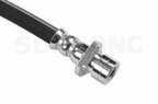 Sunsong 2201899 Brake Hydraulic Hose - Front, Rear or Rear Right - view 4