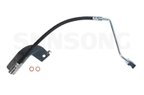 Sunsong 2201900 Brake Hydraulic Hose - Rear Left - view 2