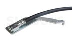 Sunsong 2201900 Brake Hydraulic Hose - Rear Left - view 3