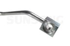 Sunsong 2201900 Brake Hydraulic Hose - Rear Left - view 4
