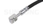 Sunsong 2201903 Brake Hydraulic Hose - Front or Front Left - view 3