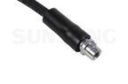 Sunsong 2201903 Brake Hydraulic Hose - Front or Front Left - view 4