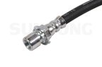 Sunsong 2201908 Brake Hydraulic Hose - Rear Center - view 3