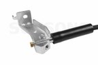 Sunsong 2201909 Brake Hydraulic Hose - Front Right - view 3