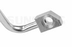 Sunsong 2201909 Brake Hydraulic Hose - Front Right - view 4
