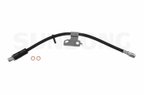 Sunsong 2201912 Brake Hydraulic Hose - Front Left - view 1