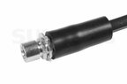 Sunsong 2201912 Brake Hydraulic Hose - Front Left - view 3