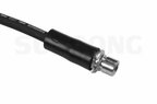 Sunsong 2201913 Brake Hydraulic Hose - Front Right - view 4