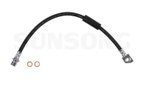 Sunsong 2201914 Brake Hydraulic Hose - Rear Left - view 2