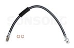 Sunsong 2201915 Brake Hydraulic Hose - Rear Right - view 2