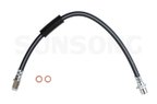 Sunsong 2201915 Brake Hydraulic Hose - Rear Right - view 1
