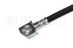 Sunsong 2201915 Brake Hydraulic Hose - Rear Right - view 3