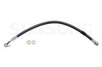 Sunsong 2201916 Brake Hydraulic Hose - Rear Right - view 1